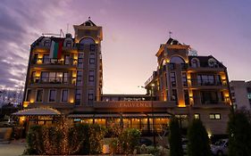 Boutique hotel Provence Бутик хотел Прованс